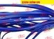 Dây silicon hàng có sẵn 