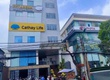 Cho thuê mặt bằng Toà nhà Hạnh Phúc   CMT8 Cần Thơ 