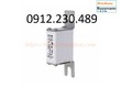Cầu chì bussmann 170m1322 bán dẫn cắt nhanh 