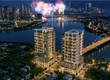 Nhận booking căn hộ S LIGHT TOWER  CĐT Sun Group    Hòa Xuân  ...