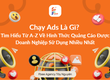 Chạy Ads là gì Tìm hiểu từ A Z về hình thức quảng cáo được doanh nghiệp sử...