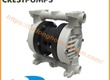 Bơm màng Crest   Nhà cung cấp Crest Pumps 