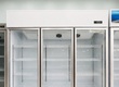 Cần thanh lý tủ mát 3 cánh kính Herocool 1500L hàng trưng bày, ngoại hình đẹp, sạch sẽ,...