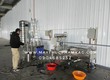 Tại Sao Rượu Nấu Dù Sạch Đến Mấy Vẫn Bị Đục  Bí Quyết Làm Trong Rượu Ít...