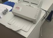 Máy quét Ricoh SP 1120n PA03811 B001: Máy scan hai mặt tốc độ cao, kết nối mạng LAN...
