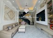 Nhà xây mới mặt đường 3xx Nguyễn văn linh   lê chân   7,5 tỉ 