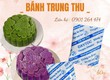 Chống mốc cho bánh trung thu oxytoc gói hút oxy 