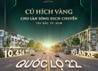 Vinhomes Sài Gòn Park   nơi kiến tạo chuẩn sống mới cho một trung tâm phát triển...