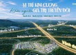 DREAM TOWN LƯƠNG SƠN    giá chỉ từ 19,7 TRIỆU/M    Bạn đang tìm...