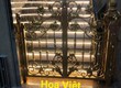 Báo Giá Cổng Sắt Mỹ Thuật Mới Nhất Tại Nam Định 