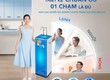 Máy lọc nước RO Amida thế hệ mới tiện lợi tiết kiếm bảo vệ sức khỏe 