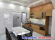 Nhận thi công tủ bếp inox cánh kính uy tín giá tại xưởng home 3D 