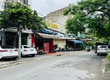 Mặt đường Hoàng Minh Thảo  view hồ    210,4m2   mặt tiền 7,74m ...