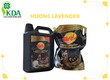 Chuyên Cung cấp nước giặt THAIECO BẠC LIÊU 