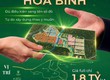 Aqua Garden Hòa Bình   Khi không gian sống trở thành tác phẩm nghệ thuật 