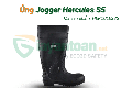 Ủng bảo hộ Safety Jogger Hercules S5   chống thấm, chống dập, an toàn toàn diện ...