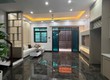 Bán nhà 3 tầng ngõ đường Trần Hưng Đạo, ph Ngọc Châu, TP HD, 43m2, mt 6m, 3...