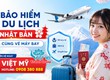 Đặt vé máy bay đi Nhật Bản kèm bảo hiểm du lịch tiện lợi 