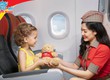 Khuyến mãi Vietjet: Giảm 20 vé máy bay đi Melbourne 
