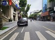 Mặt Phố Triệu Việt Vương Mặt Tiền 7.5M 22.5 Tỷ Lô Góc  SDCC riêng biệt 