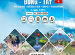 Tour Du Lịch Phú Yên   Kỳ Co   Eo Gió 3N2Đ Giá Chỉ Từ 3.690.000đ...