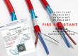 Cáp báo cháy chống cháy 2x1.5   Tổng kho Altek 
