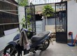 Cho Thuê nhà Đường Tô Ngọc Vân, p. Linh Đông   3WC 2WC, SÂN RỘNG  ...