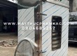 Đánh Giá Tủ Sấy Nông Sản Công Nghiệp: Cấu Tạo, Ưu Điểm Và Báo Giá 