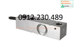 Load cell cảm biến trọng lượng pavone sbr 500kg 