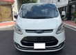 Ford Tourneo Titanium 2021   Gia Đình Rộng Rãi, Đẳng Cấp 