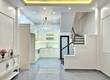 Nhà xây mới ngõ 292 Lạch tray   lê chân   4,2 tỷ 