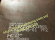 Thép Tấm Chịu Nhiệt A515 A516 Gr70,20MMX2000X6000/12M 