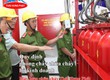 Quy định phòng cháy chữa cháy đối với hộ kinh doanh cá thể mới nhất 
