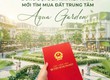 Phong thủy hanh thông, gia đạo bình an cùng tuyệt tác Aqua Garden Hòa Bình 