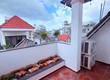 Nhà HXH Nguyễn Hữu Tiến 4 tầng 36m2 