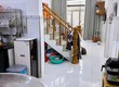 Khu vip tân phú nhà đẹp 2 tầng 58m2 