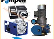 Bơm nhu động Thoelen   Thoelen peristaltic pumps 