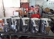 Điện trở vòng nhiệt sản xuất theo yêu cầu 