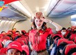 Vietjet bổ sung 30 chuyến bay và mở bán 8,8 triệu vé khuyến mãi mùa hè 