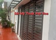 Cổng inox nghệ thuật đẹp, bền, giá tốt 