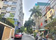 Mặt Tiền 12M Tô Ngọc Vân Ô TÔ Tránh Vỉa hè 250M2 50 Tỷ View Hồ , Xây...