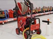 Máy rửa xe rulo cuốn Oshima MXRXĐ 1518 01 