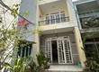 Cho thuê nhà 222/4 Võ Thành Trang P11 QTân Bình 1 trệt 2 lầu 