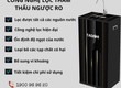 Máy lọc nước RO Tadashi 1 vòi giàu khoáng chất TAD 10D 