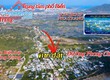 Bán lô đất Mặt Tiền Đường Phong Châu   Nha Trang, 194m2 Giá : 11ty760 