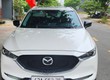 Mazda CX 5 Luxury 2021  Đăng ký lần đầu 2022  Chính chủ từ mới 
