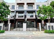119m2   Giá 17 tỷ nhà thô   Ngang 7m nhà phố khu đô thị GS...