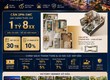 VICTORY HERMES Toà tháp vị trí đẹp nhất dự án The Win City 