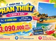 Phan Thiết   Mũi Né 2n1đ 2026 sgc 