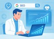 Những Tiêu Chí Lựa Chọn Dịch Vụ SEO Y Tế Chất Lượng 